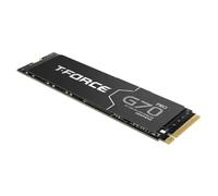 Team Group T-FORCE G70 PRO 1 TB M.2 PCI Express 4.0 NVMe 3D NAND