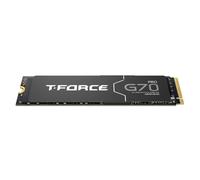 Team Group T-FORCE G70 PRO 1TB M.2 NVMe PCIe 4.0 Internal SSD