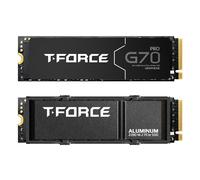 Team Group G70 PRO 2TB SSD M.2 2280 NVME PCI-E Gen4 Solid State Drive