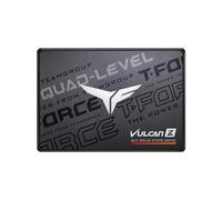Team Group SSD 4TB 550/510 Vulcan Z QLC SA3 TEM