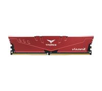 Team Group T-FORCE VULCAN Z TLZRD416G3600HC18JDC01 memory module 16 GB 2 x 8 GB DDR4