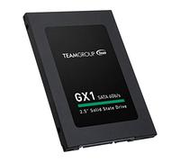 Team Group GX1 2.5" 240 GB Serial ATA III