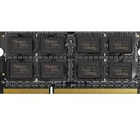 Team Elite - DDR3-8 GB - SO DIMM 204-PIN - ungepuffert