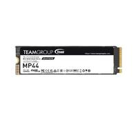 Team Group TM8FPW512G0C101 internal solid state drive 512 GB M.2 PCI Express 4.0 NVMe