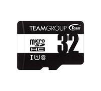 Team Group TUSDH32GCL10U02 memory card 32 GB MicroSDHC UHS-I Class 10