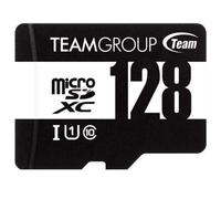 Team Group TUSDX128GCL10U03 memory card 128 GB MicroSDXC UHS-I Class 1