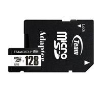 Team Group TUSDX128GCL10U03 memory card 128 GB MicroSDXC UHS-I Class 10