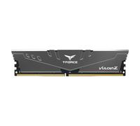 Team Group T-Force Vulcan Z 16GB Silver Heatsink (2 x 8GB) DDR4...