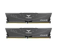 TEAMGROUP T-Force Vulcan Z 32GB (2x16GB) 3200MT/s DDR4 Memory Kit