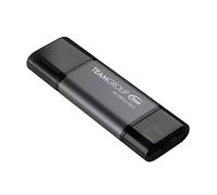 Team TX1364GC01 2 In 1 Dual Otg 64Gb Flash Drive X1 Usb 3.2 Gen1 Type C & A Plug