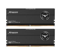 Team Group Xtreem DDR5 32 GB DDR5-7600 (2x 16 GB) Dual-Kit, Black, INTEL XMP, AMD EXPO, Desktop
