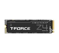 Team Group Z44A7 2TB SSD M.2 2280 NVME PCI-E Gen4 Solid State Drive