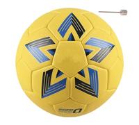Team Handball Ball, Bouncy Ball, Soft Grip Recreational Design, Sports Training, Lightweight in the Gym, Exercise Accessory, School, Gymnasium, Playground, Teen Girls, Exercise, Activity, Sportunte