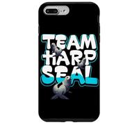 Team Harp Seal Case for iPhone 7 Plus/8 Plus