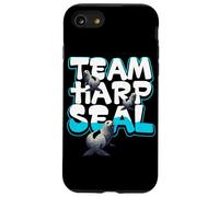Team Harp Seal Case for iPhone SE (2020) / 7/8
