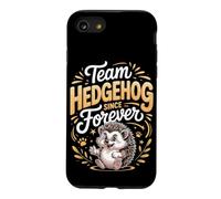 Team Hedgehog Since Forever Case for iPhone SE (2020) / 7/8