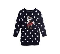 TEAM HEROES Dress ROBE MINNIE MOUSE in Marine 3 years