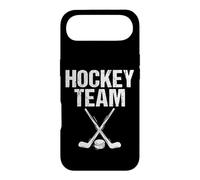 Team Hockey Shirt - Game Day Sports Parent Tee Case for iPhone Air