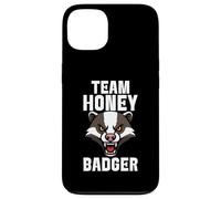 Team Honey Badger Case for iPhone 13