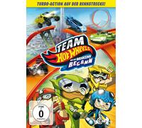 Team Hot Wheels - Wie der Wahnsinn begann