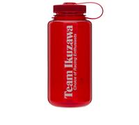 Team Ikuzawa Men's nalgene Bottle Red