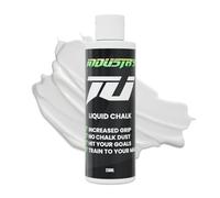 Team Industry Liquid Grip Chalk - Fast-Drying Sweat-Resistant Magnesium Carbonate For Weightlifting Powerlifting Strongman Gymnastics Climbing - Washable - 250ml