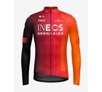Team Ineos Grenadiers 2025 Hyder Jersey long sleeve - XXL