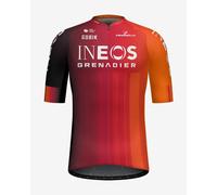 Team Ineos Grenadiers 2025 Odyssey Jersey short sleeve - S