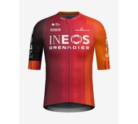 Team Ineos Grenadiers 2025 Reactive 2.0 Short Sleeve Jersey - XS