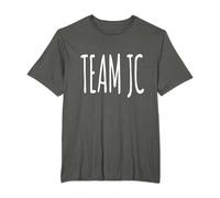 Team JC - Funny Jeremy Corbyn T-Shirt