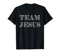 Team Jesus T-shirt
