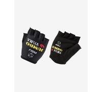 Team Jumbo-Visma 2021 Premium Gloves Black - XXL