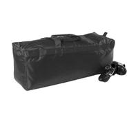 TEAM KIT BAG - BLACK