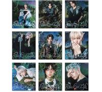 &TEAM - &TEAM KR 1st Mini Album 'Back to Life'