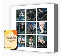 &TEAM KR Album - Back to Life Random ROAR ver.+Pre Order Benefits+BolsVos Exclusive Idol-Inspired Giveaways Package