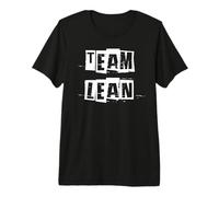 Team Lean Premium T-Shirt