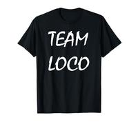 Team Loco T-Shirt