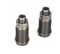 Team Losi Racing 16mm Shock Body Set Front 1/8 8B 3.0 Z-TLR243002