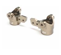 Team Losi Racing 8X 8XE 2.0 Spindle Set Aluminium Z-TLR244089