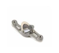 Team Losi Racing Aluminium Servo Saver Arm Dual Sided 5ive Z-TLR351006