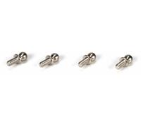 Team Losi Racing Ball Stud Low Mount 4.8 x 6mm 1/10 RC Car Z-TLR234000