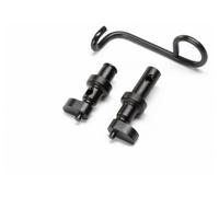 Team Losi Racing Brake Cams Filter Hanger Adjustable Chassis Parts 1/8 8IGHT-X/E 2.0 Z-TLR341033