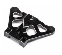 Team Losi Racing Front Chassis Brace Aluminium 1/8 8X 8XE 2.0 Z-TLR341025