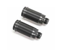 Team Losi Racing Front Shock Body 48.3mm 1/8 8X 8XE 2.0 Z-TLR243052