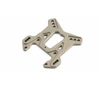 Team Losi Racing Front Shock Tower 1/5 5IVE B 5T MINI WRC Z-TLR254003