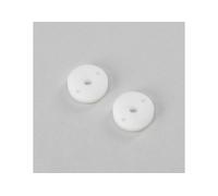 Team Losi Racing Machined Shock Pistons 1.5mm G3 RC Buggy Z-TLR233035