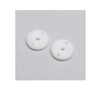 Team Losi Racing Machined Shock Pistons 2.3mm 2x1.6mm G3 TLR333023