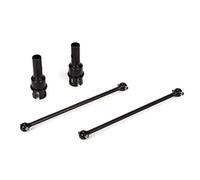 TEAM LOSI RACING Rear Dogbone & Axle Set: 8IGHT Buggy 3.0