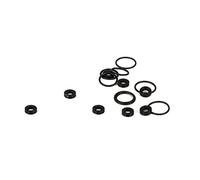 TEAM LOSI RACING Seal Set X-Rings G3 3.5mm 4 Shocks TLR233005 Elec Car/Truck Replacement Parts