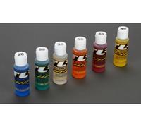 Team Losi Racing Shock Oil 6-Pack 20 25 30 35 40 45 Weight Z-TLR74020